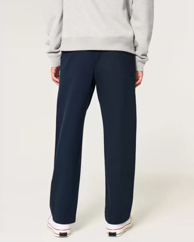 Loose Pants Loose Pants