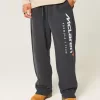 McLaren Graphic Baggy Sweatpants
