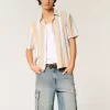 Medium Wash Super Baggy Denim Cargo Shorts Medium Wash Super Baggy Denim Cargo Shorts