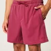Mid-Thigh Volley Swim Trunks