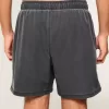 Mid-Thigh Volley Swim Trunks