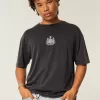 Newcastle United F.C. Graphic Tee Newcastle United F.C. Graphic Tee