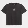 Newcastle United F.C. Graphic Tee Newcastle United F.C. Graphic Tee