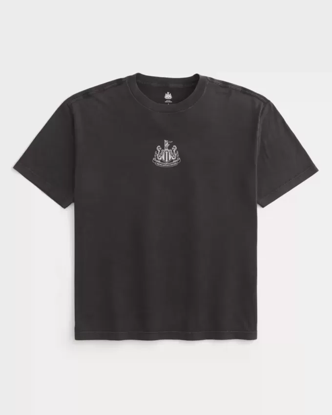 Newcastle United F.C. Graphic Tee Newcastle United F.C. Graphic Tee