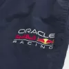 Oracle Red Bull Racing Graphic Baggy Track Pants Oracle Red Bull Racing Graphic Baggy Track Pants