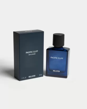 Pacific Cliff Cologne