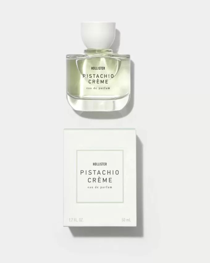 Pistachio Creme Perfume