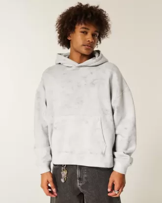 Rectangle Fit Hoodie