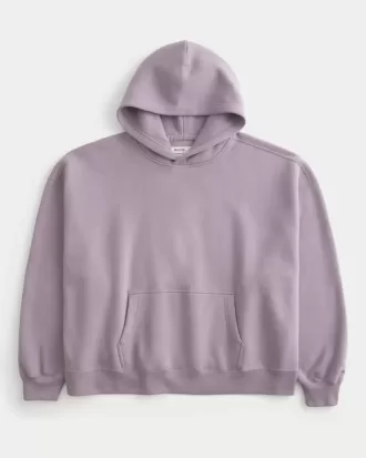 Rectangle Fit Hoodie