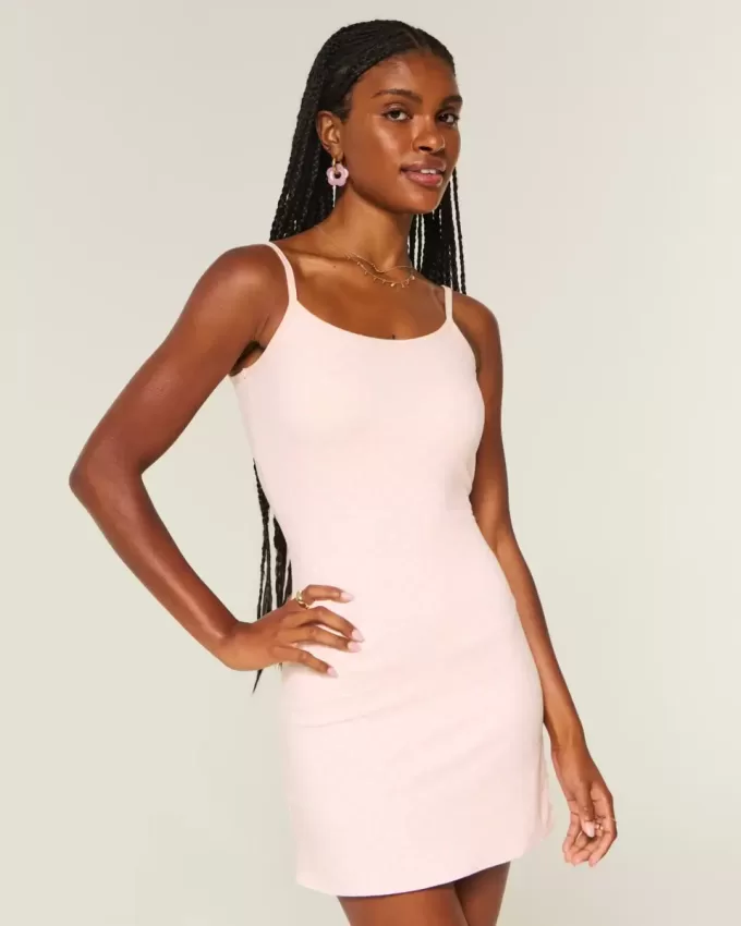 Reversible Cami Dress Reversible Cami Dress