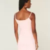 Reversible Cami Dress Reversible Cami Dress