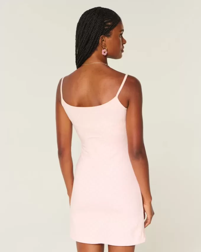 Reversible Cami Dress Reversible Cami Dress