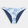 Reversible Low-Rise Cheeky Bikini Bottom Reversible Low-Rise Cheeky Bikini Bottom