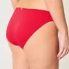 Ribbed Bikini Bottom Ribbed Bikini Bottom