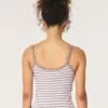 Ribbed Scoop Cami Ribbed Scoop Cami