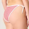 Side-Tie Cheeky Bikini Bottom