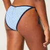 Side-Tie Cheeky Bikini Bottom