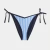 Side-Tie Cheeky Bikini Bottom