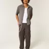 Skater Baggy Cargo Pants