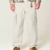 Skater Baggy Cargo Pants