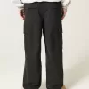 Skater Baggy Cargo Pants