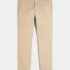 Skinny Chino Pants