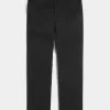 Slim Straight Chino Pants