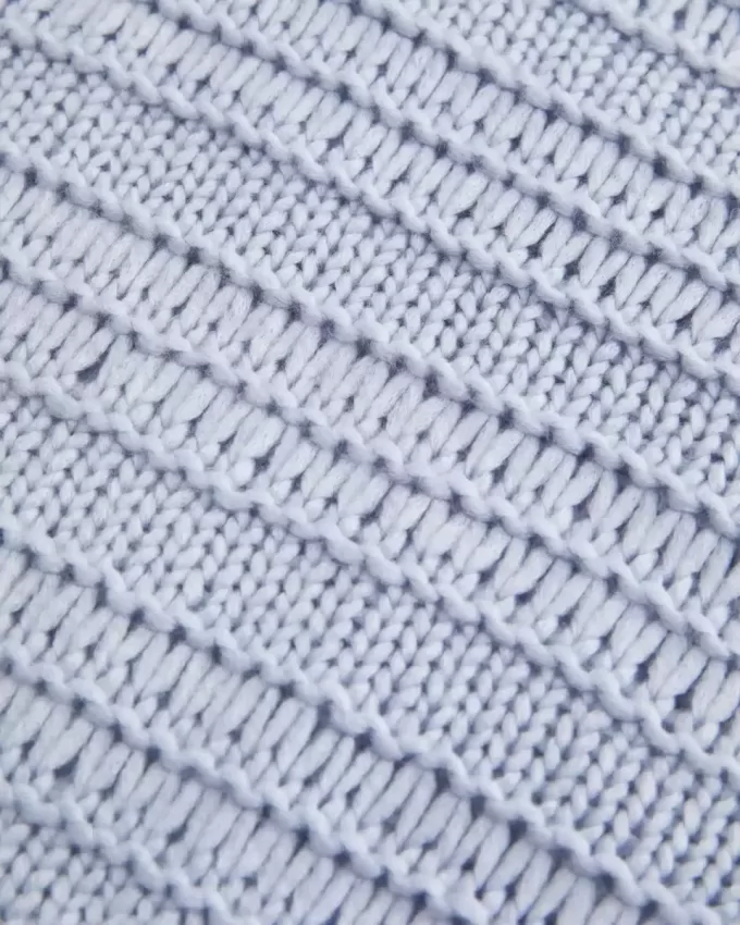 Slouchy Textural Stitch Sweater Slouchy Textural Stitch Sweater