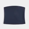 Soft Stretch Seamless Fabric Tube Top Soft Stretch Seamless Fabric Tube Top