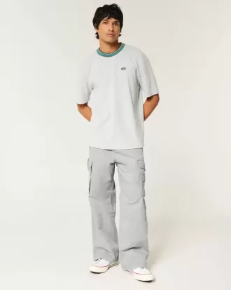 Super Baggy Cargo Pants