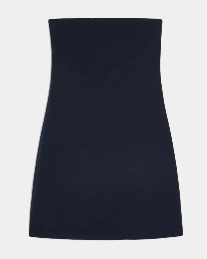 Taylor Reversible Tube Mini Dress Taylor Reversible Tube Mini Dress