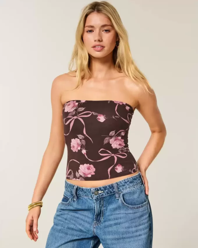 Taylor Reversible Tube Top