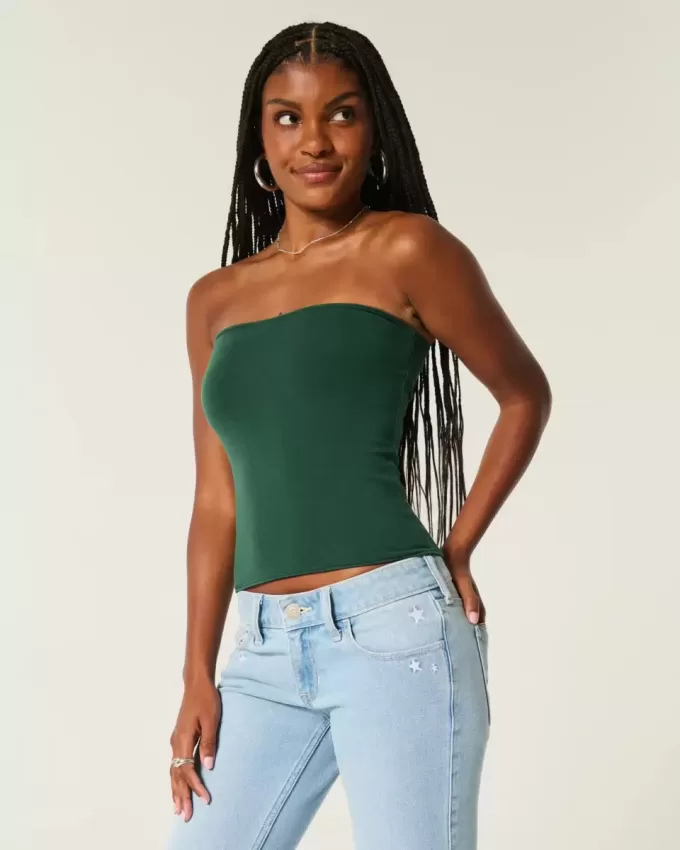 Taylor Reversible Tube Top