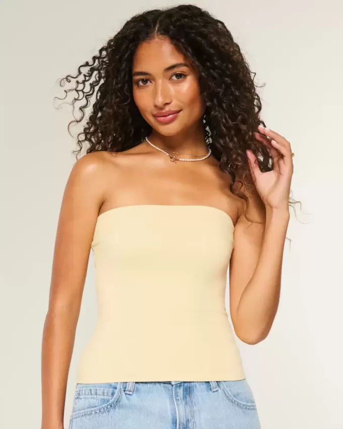 Taylor Reversible Tube Top Taylor Reversible Tube Top