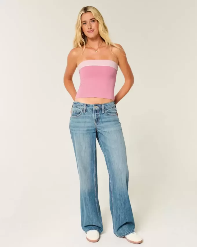 Taylor Reversible Tube Top