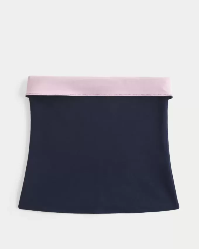 Taylor Reversible Tube Top