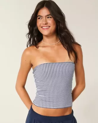 Taylor Reversible Tube Top
