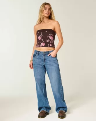 Taylor Reversible Tube Top