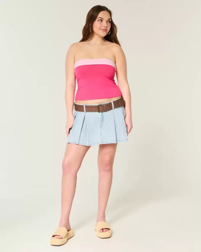 Taylor Reversible Tube Top Taylor Reversible Tube Top