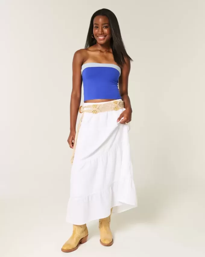 Taylor Reversible Tube Top Taylor Reversible Tube Top