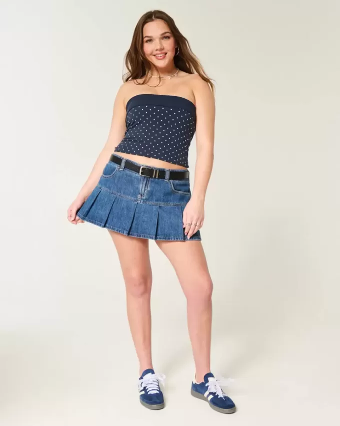 Taylor Reversible Tube Top Taylor Reversible Tube Top