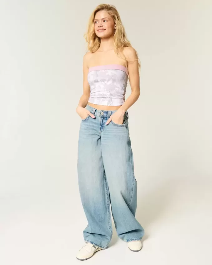 Taylor Reversible Tube Top