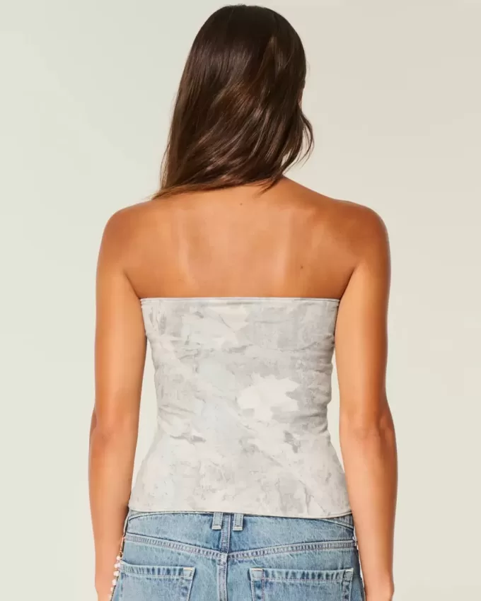 Taylor Reversible Tube Top