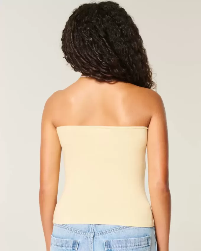 Taylor Reversible Tube Top Taylor Reversible Tube Top