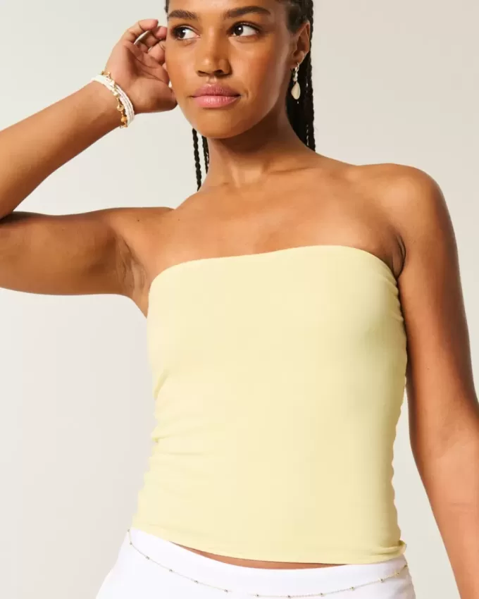 Taylor Reversible Tube Top