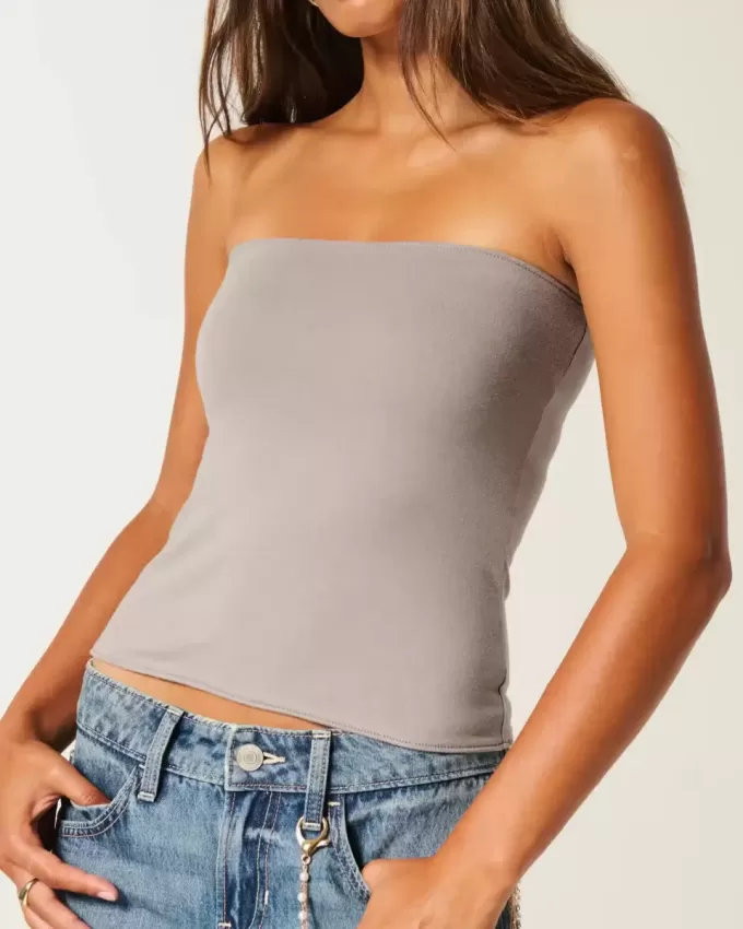 Taylor Reversible Tube Top