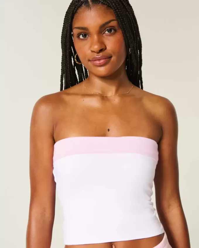 Taylor Reversible Tube Top