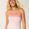 Taylor Reversible Tube Top