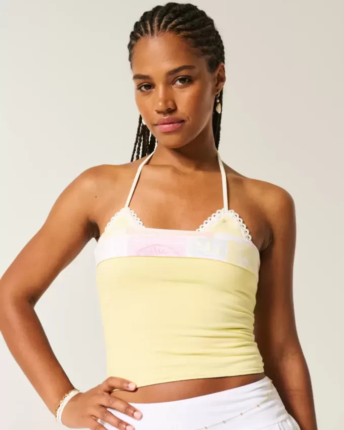 Taylor Reversible Tube Top