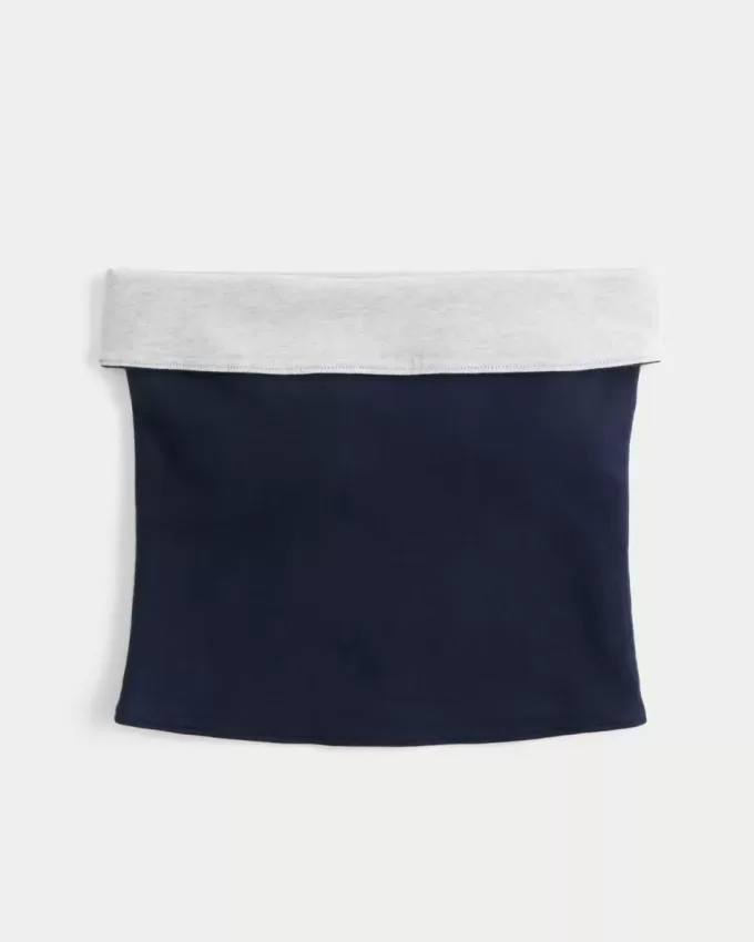 Taylor Reversible Tube Top Taylor Reversible Tube Top